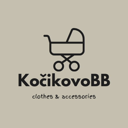 Logo KočíkovoBB